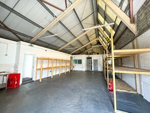 Threemilestone Industrial Estate, Truro for lease Interior Photo- Image 1 of 4