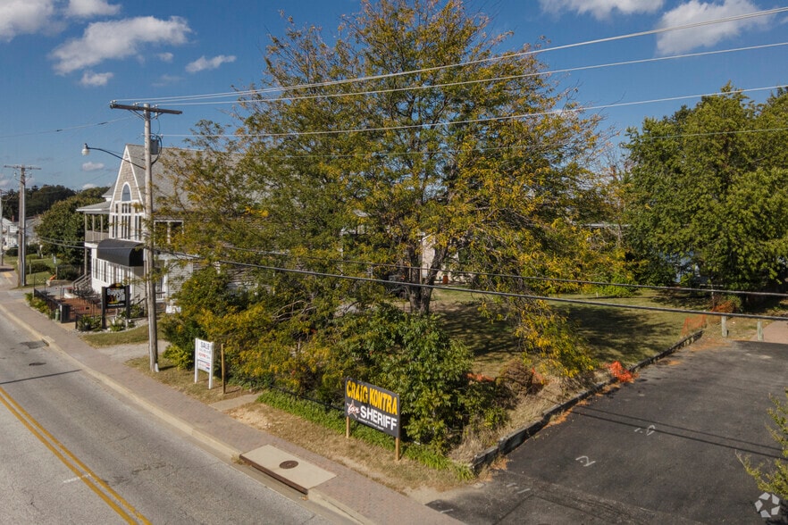 14474 S Solomons Island Rd, Solomons, MD for sale - Primary Photo - Image 1 of 1