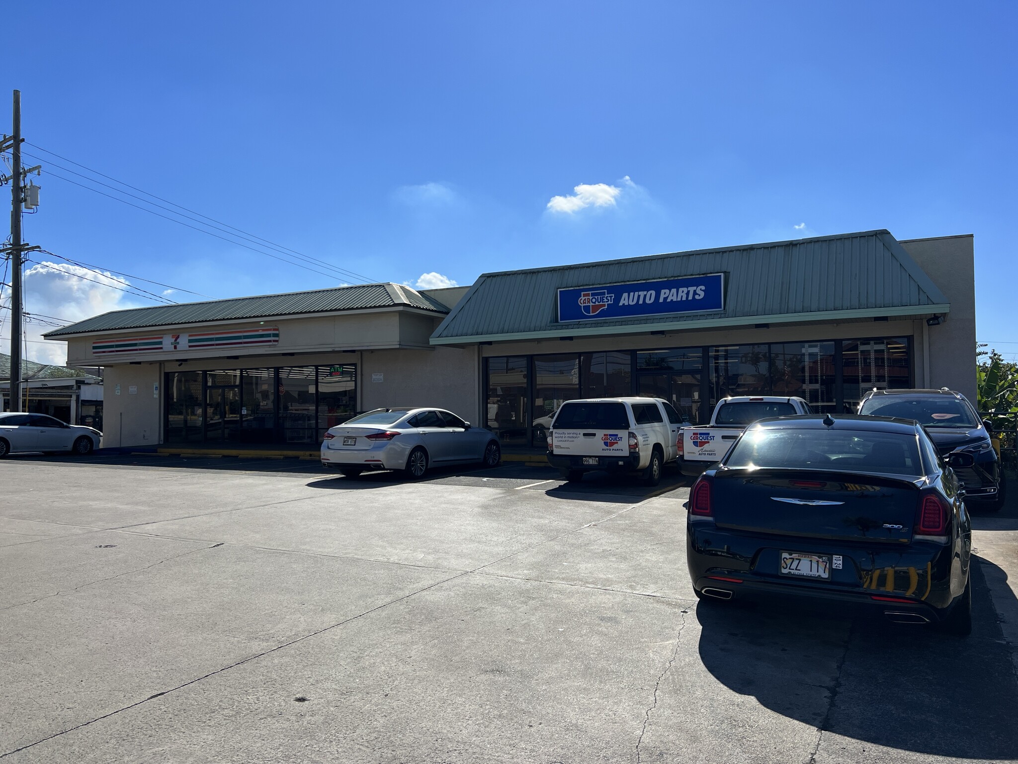 655 California Ave, Wahiawa, HI for lease Building Photo- Image 1 of 7