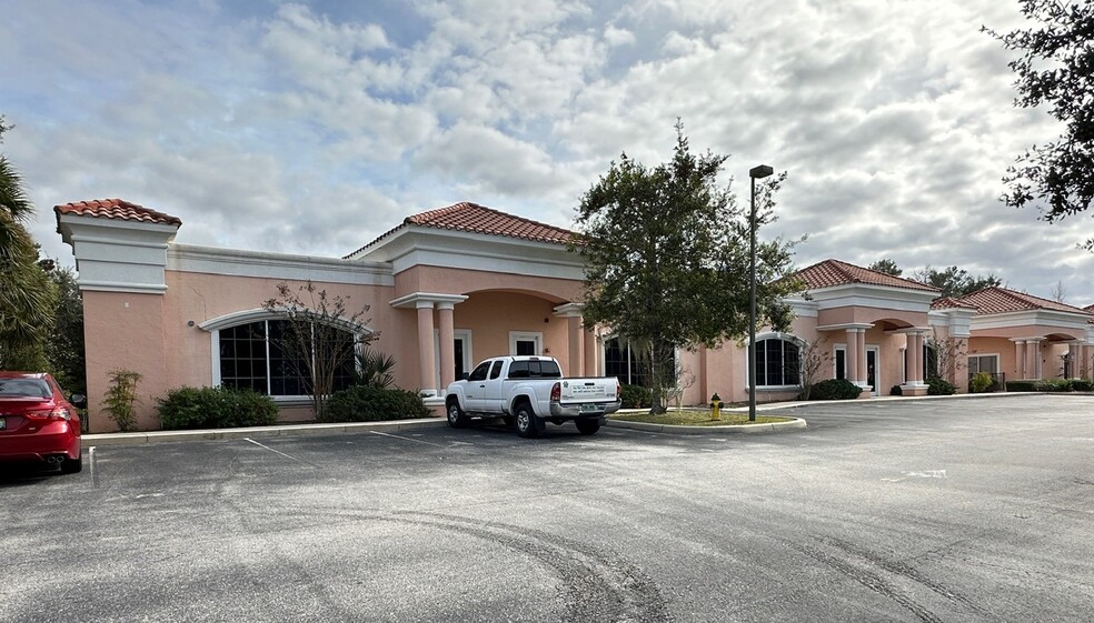 3151 Howland Blvd, Deltona, FL for sale - Building Photo - Image 1 of 14