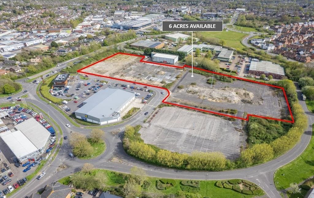 Elettra Ave, Waterlooville for sale Building Photo- Image 1 of 1