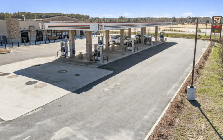 28490 Naylor Mill Rd, Salisbury, MD for sale - Building Photo - Image 3 of 6