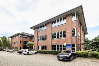 More details for Sealand Rd, Chester - Office for Lease