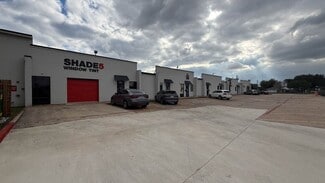 More details for 1800 Dabney Dr, Pasadena, TX - Office, Office/Retail for Lease