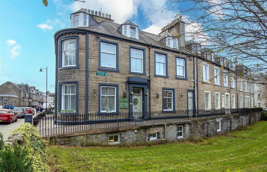 1 Teviotside, Hawick for sale - Building Photo - Image 2 of 72