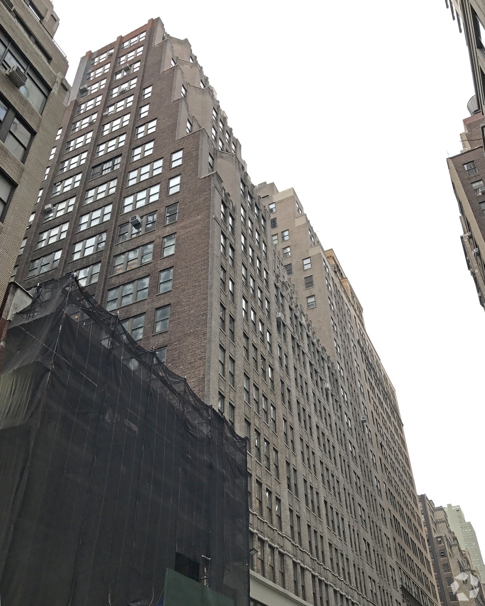 15 W 38th St New York Ny 10018 330 W 38th St, New York, NY 10018 - Office for Lease | LoopNet