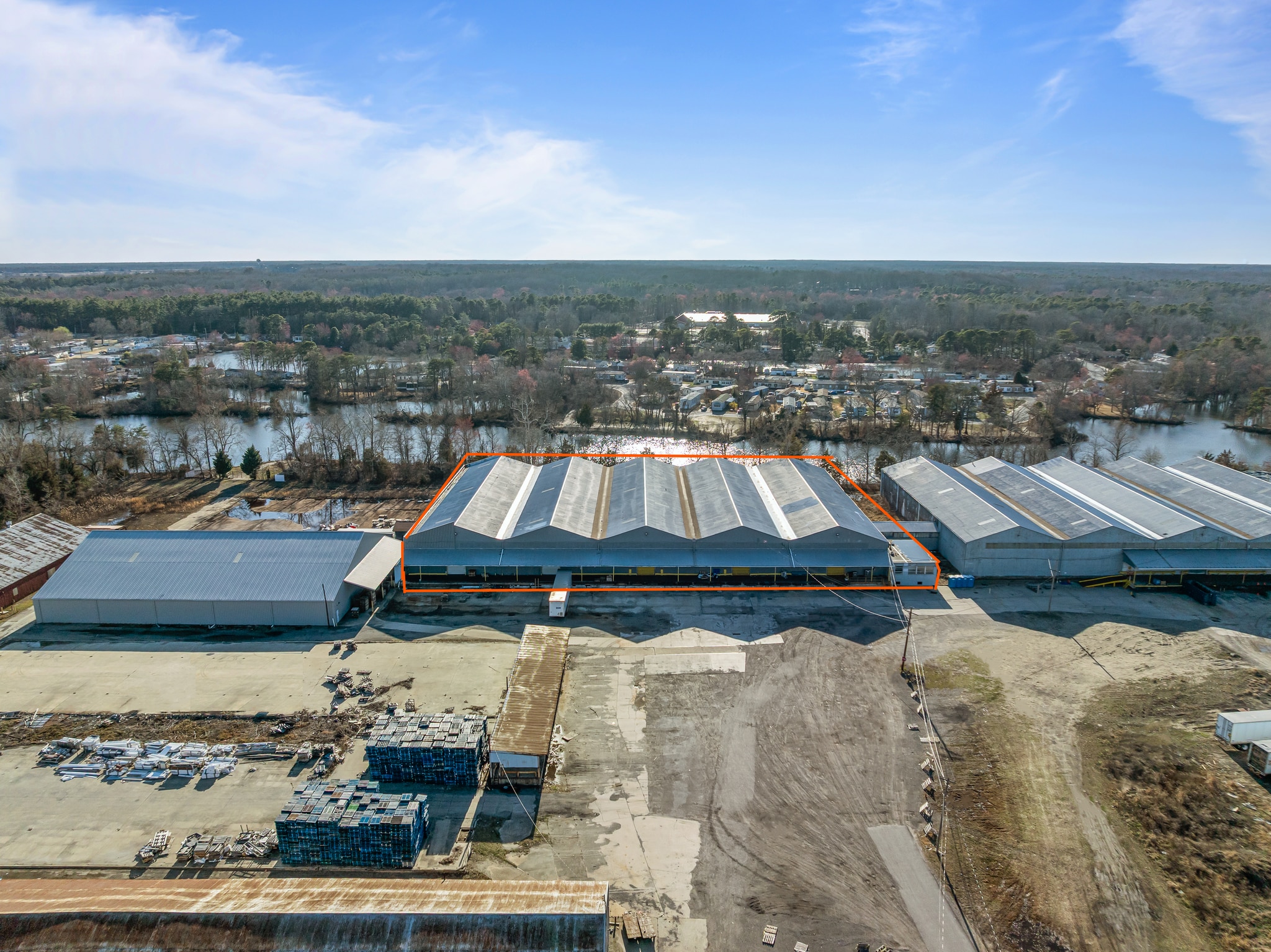 328 S 2nd St, Millville, NJ for lease Building Photo- Image 1 of 14