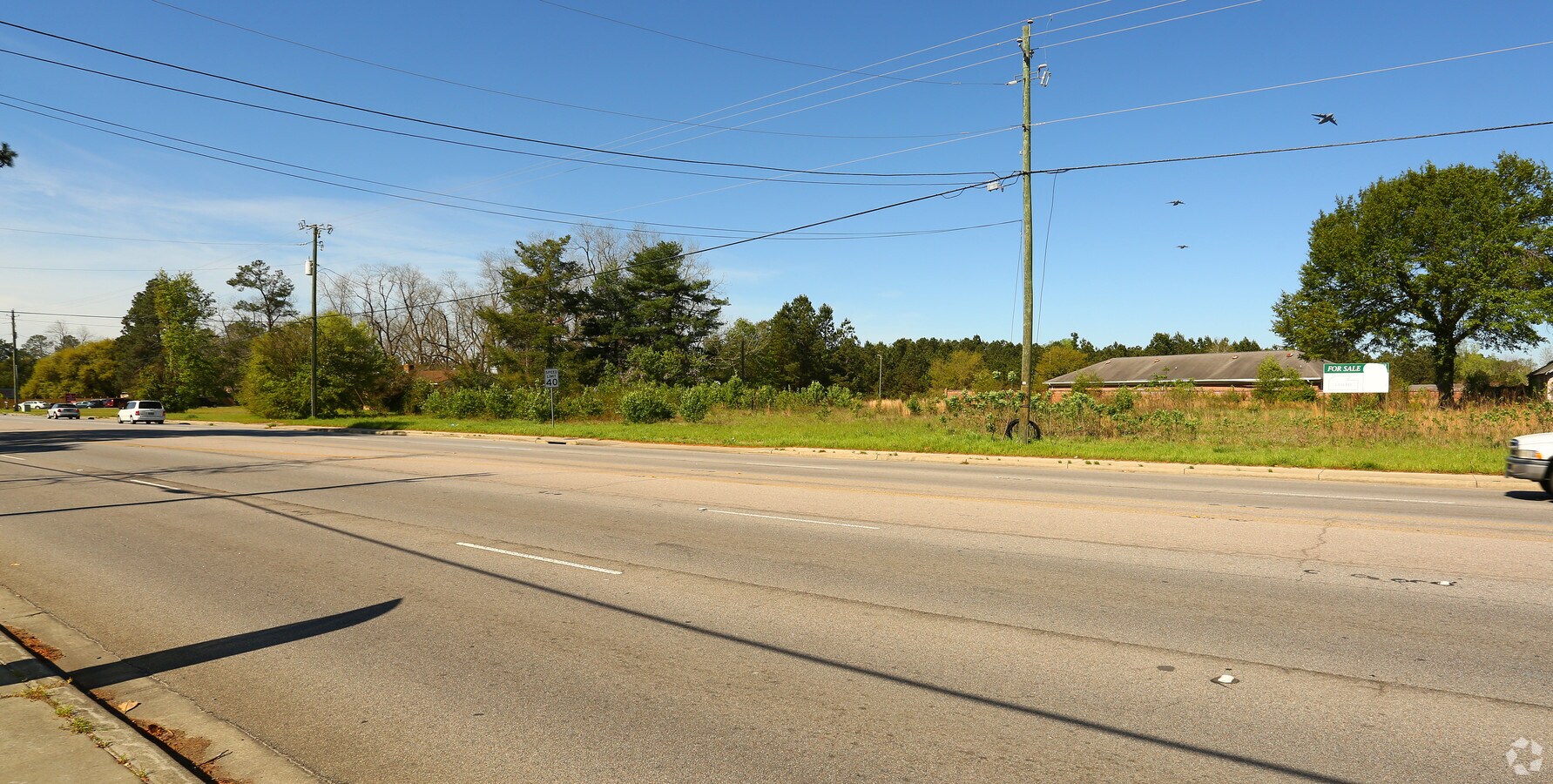 1851 St Matthews Rd, Orangeburg, SC 29118