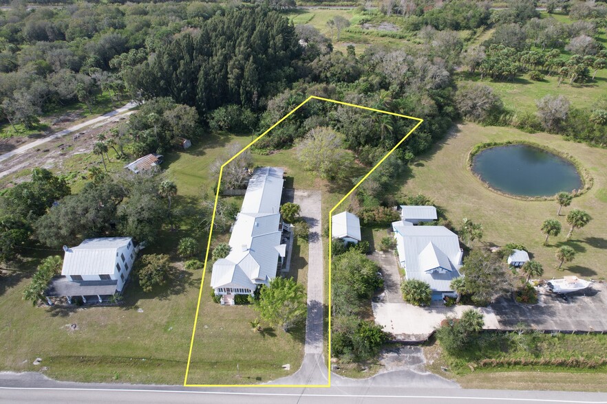 9115 US-1, Sebastian, FL for sale - Building Photo - Image 1 of 48