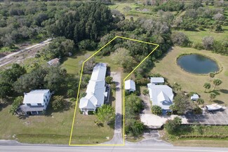 More details for 9115 US-1, Sebastian, FL - Land for Sale