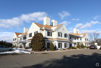 More details for 71 Bradley Rd, Madison, CT - Office for Lease