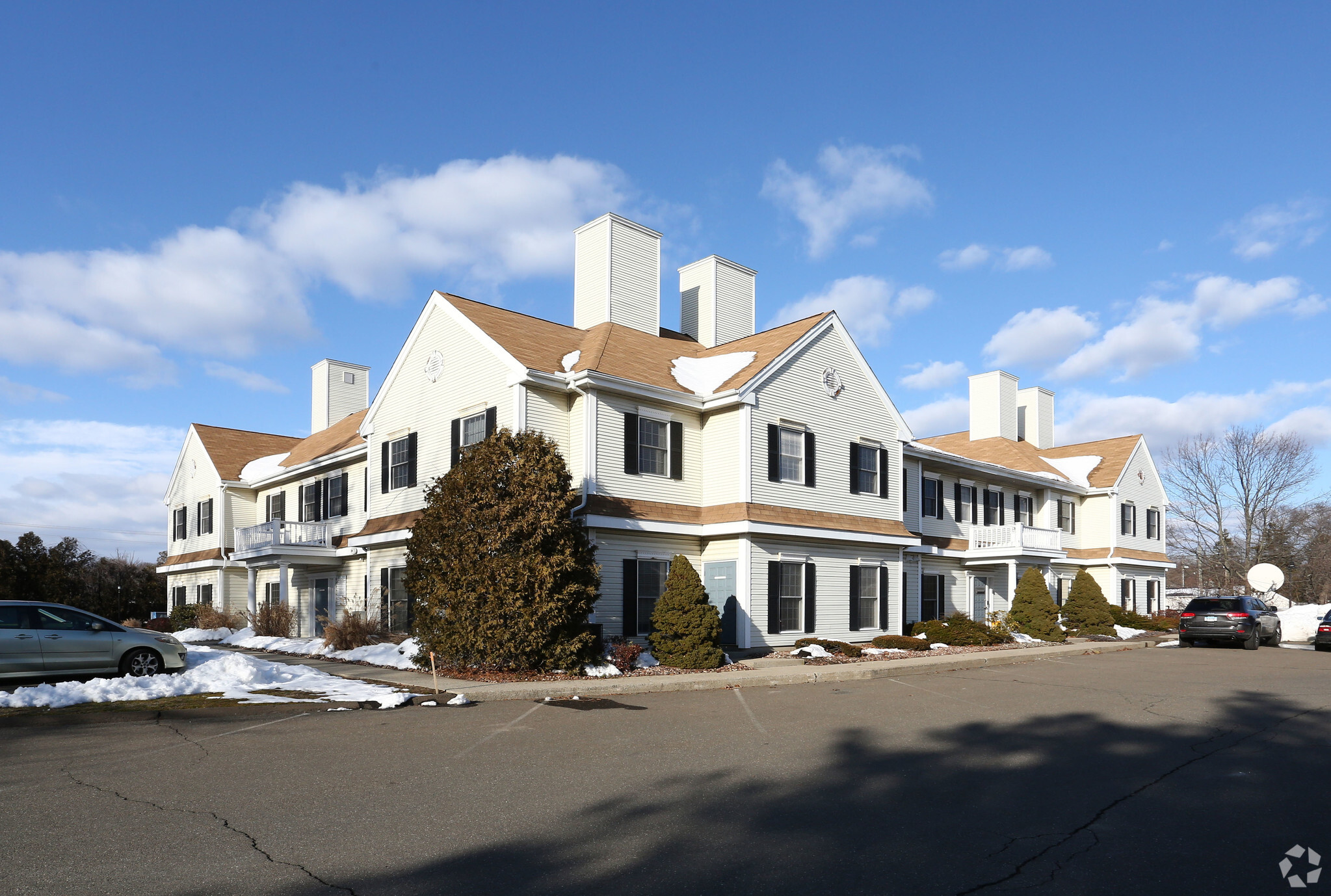 71 Bradley Rd, Madison, CT for lease Building Photo- Image 1 of 9