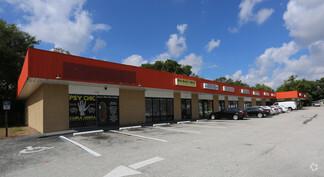 More details for 808 E Vine St, Kissimmee, FL - Retail for Lease