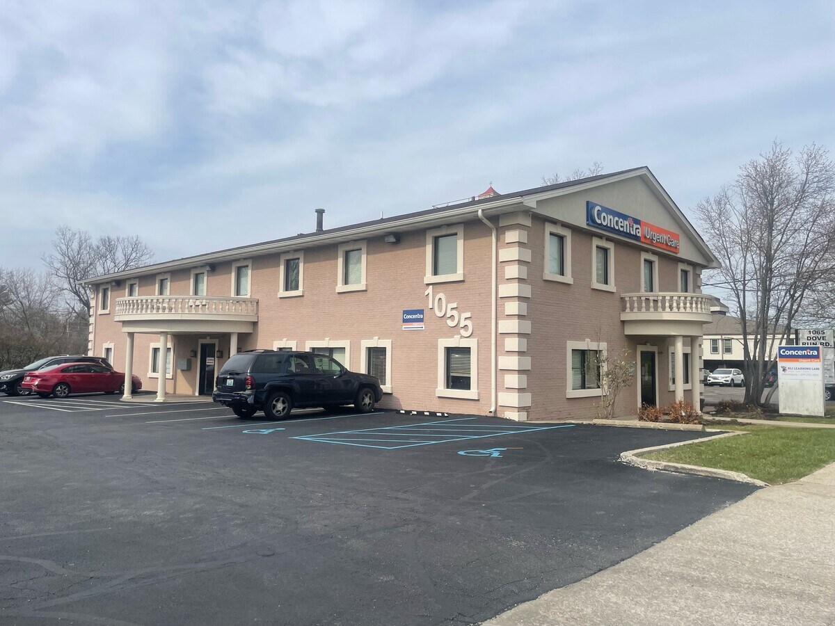 1055 Dove Run Rd, Lexington, KY 40502