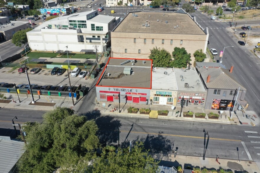 710 Red River St, Austin, TX for sale - Building Photo - Image 1 of 3