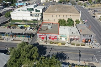 More details for 710 Red River St, Austin, TX - Retail for Sale