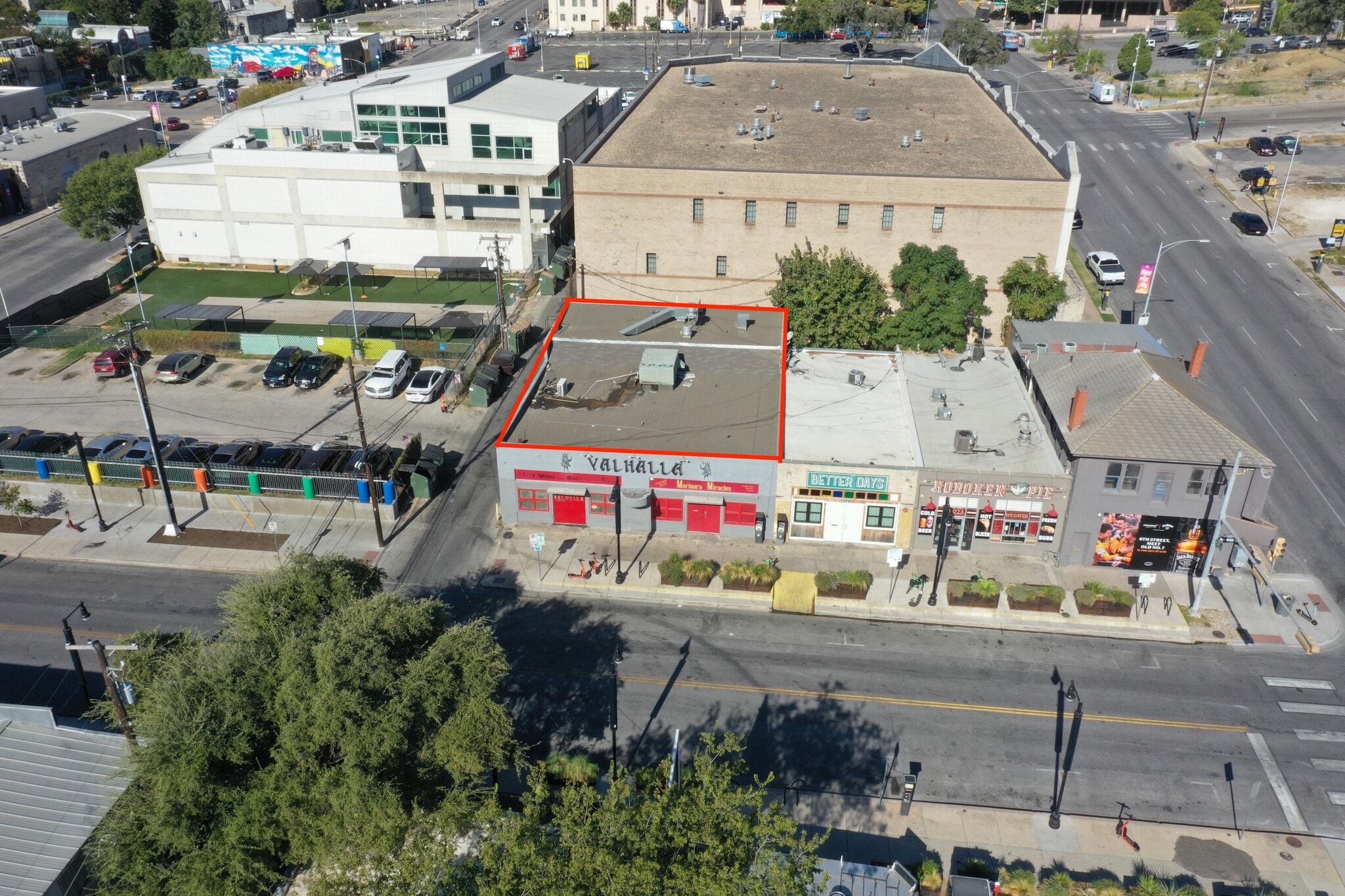 710 Red River St, Austin, TX for sale Building Photo- Image 1 of 4