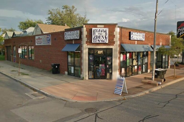 3147 Delaware Ave, Kenmore, NY for sale Building Photo- Image 1 of 1