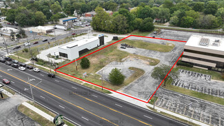 More details for 600 S Glenstone Ave, Springfield, MO - Land for Lease