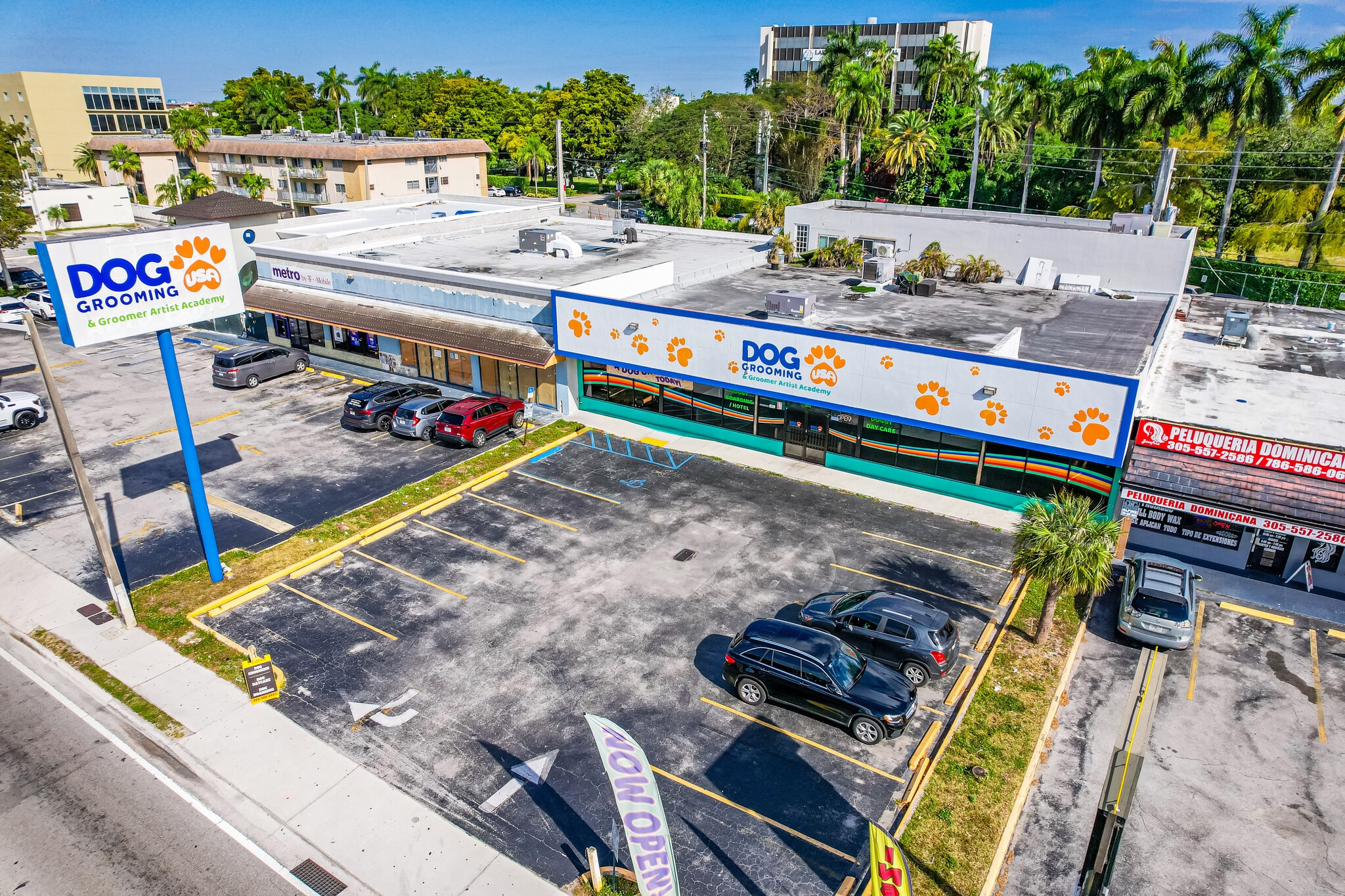 1415 W 49th St, Hialeah, FL for lease Primary Photo- Image 1 of 15