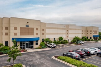 More details for 255 Madsen Dr, Bloomingdale, IL - Industrial for Lease