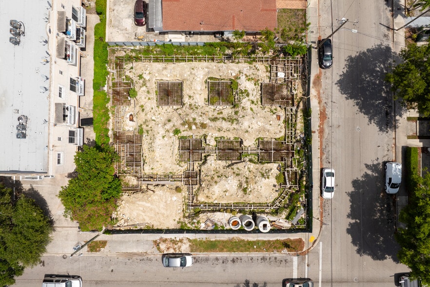 1601 SW 3rd St, Miami, FL for sale - Construction Photo - Image 2 of 21