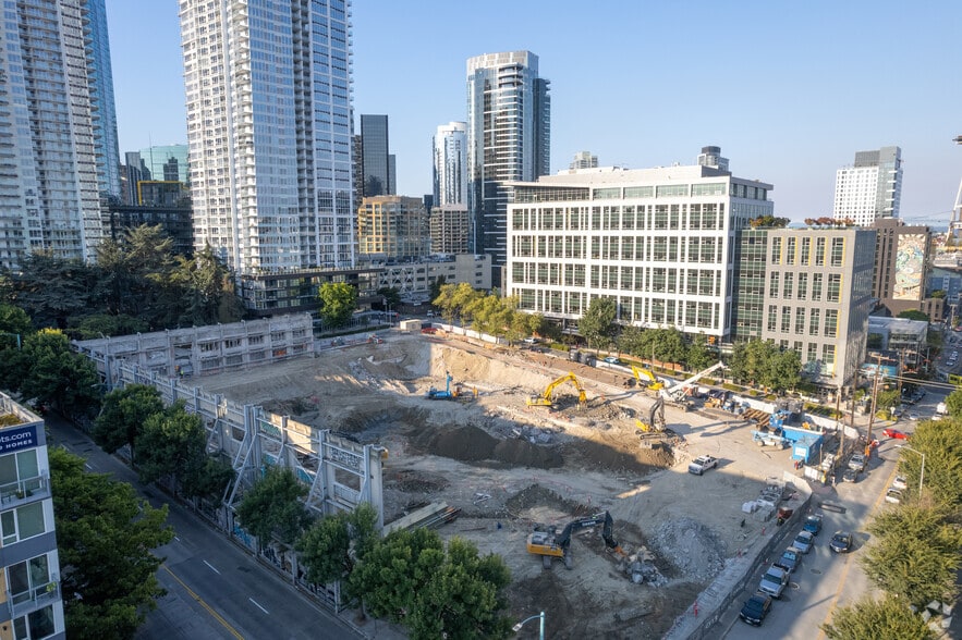 1120 John St, Seattle, WA for lease - Primary Photo - Image 1 of 13