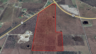 More details for 349 Highway 359, Skidmore, TX - Land for Sale