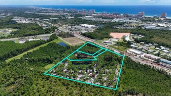 Pineglen RV Park - Campground