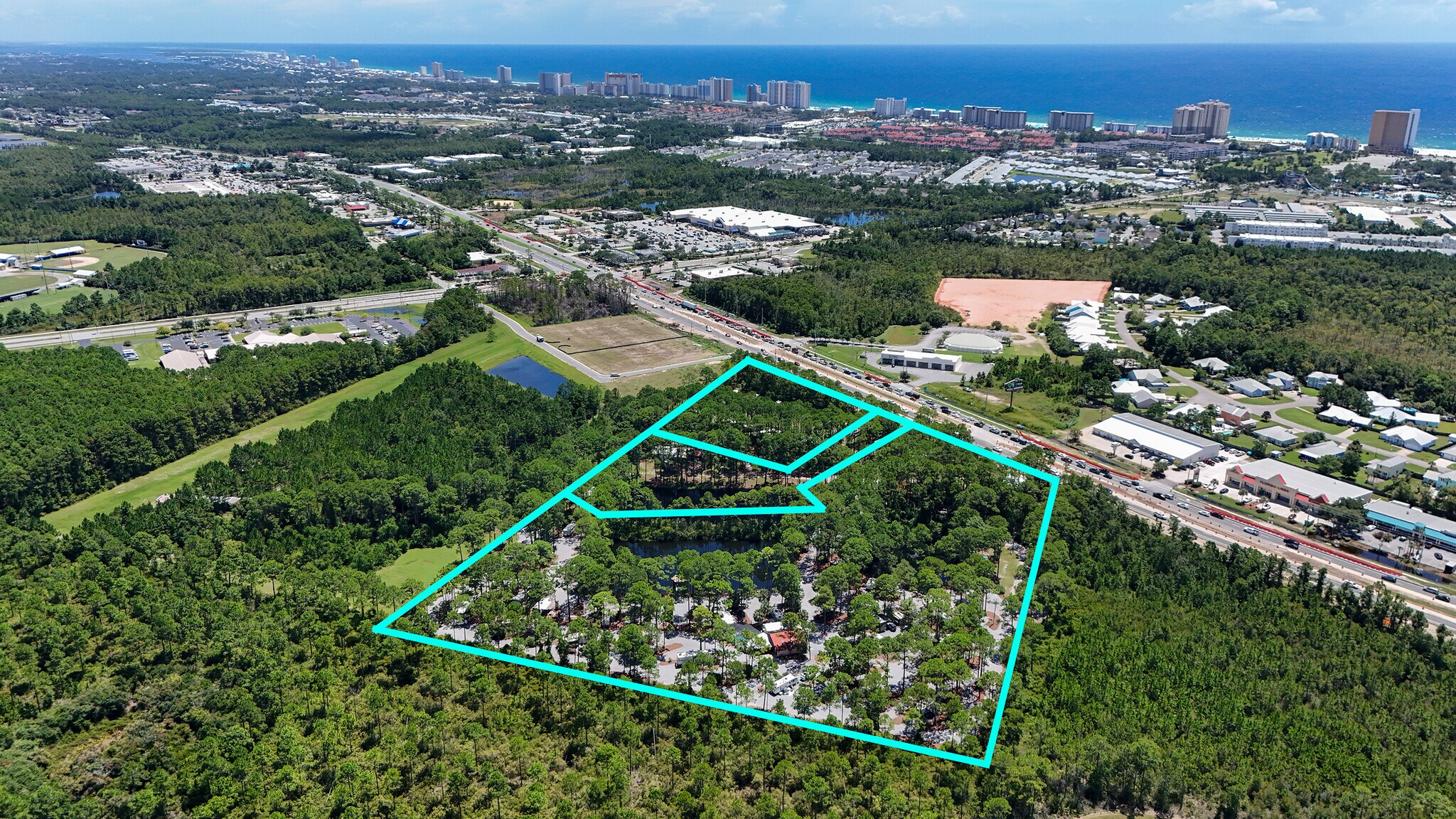 11930 Panama City Beach Pky, Panama City Beach, FL for sale Other- Image 1 of 19