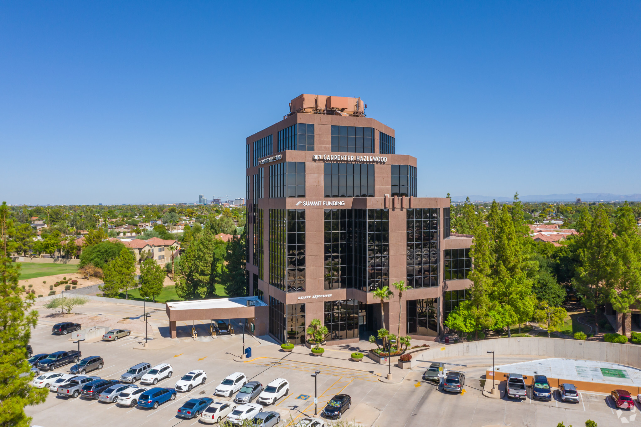 1400 E Southern Ave, Tempe, AZ for lease Building Photo- Image 1 of 21