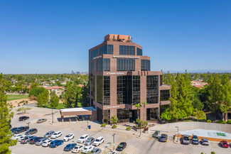 More details for 1400 E Southern Ave, Tempe, AZ - Office for Lease