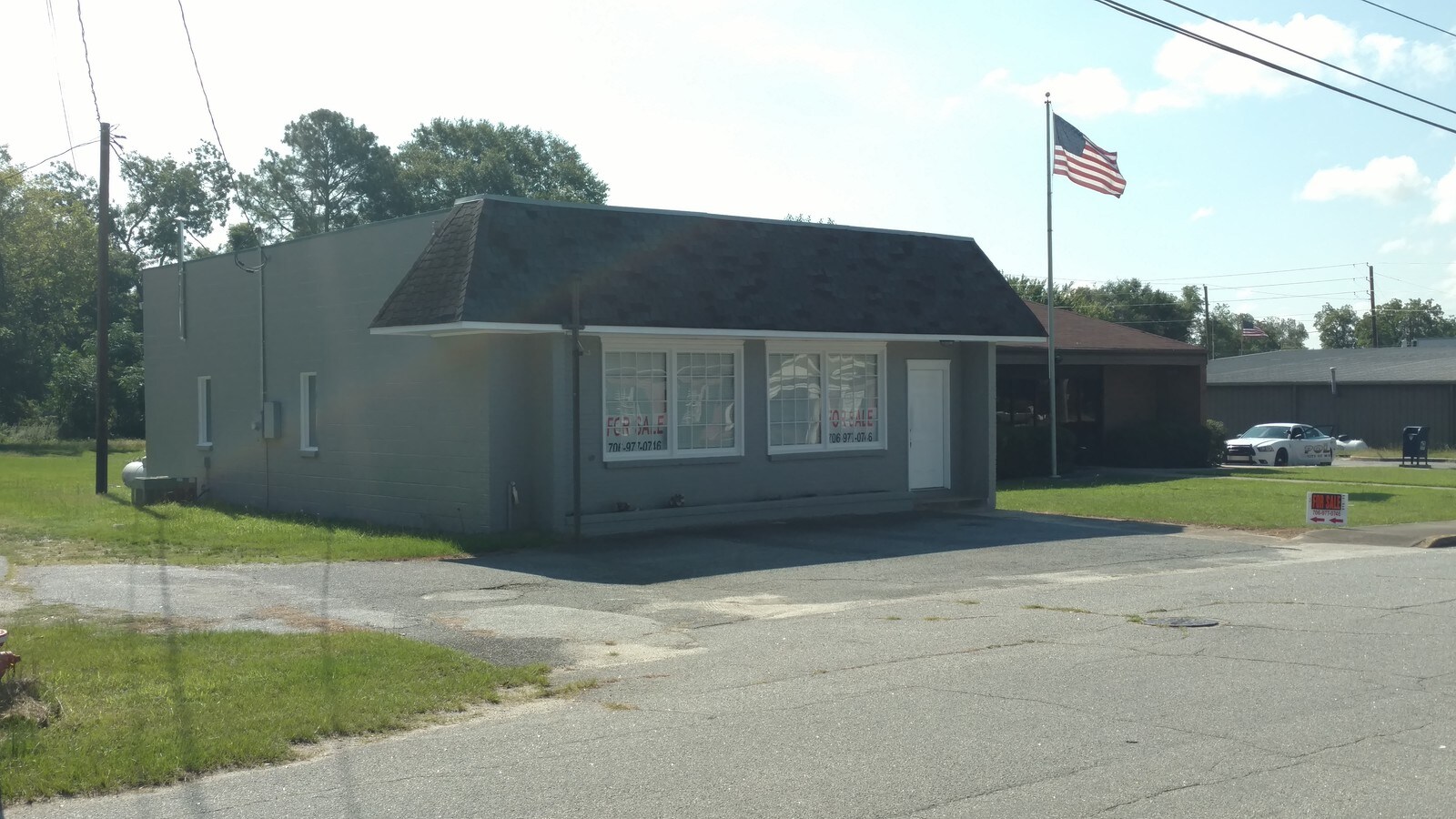 48 Jones Mill Rd, Woodbury, GA 30293