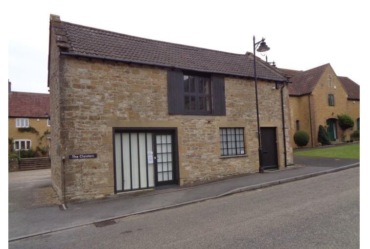 Preston Rd, Yeovil, BA20 2EN