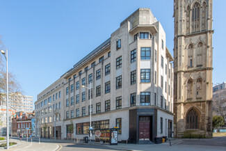 More details for Colston Ave, Bristol - Office for Lease