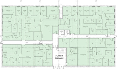 7 N Washington St, Plainville, CT for lease Floor Plan- Image 1 of 1