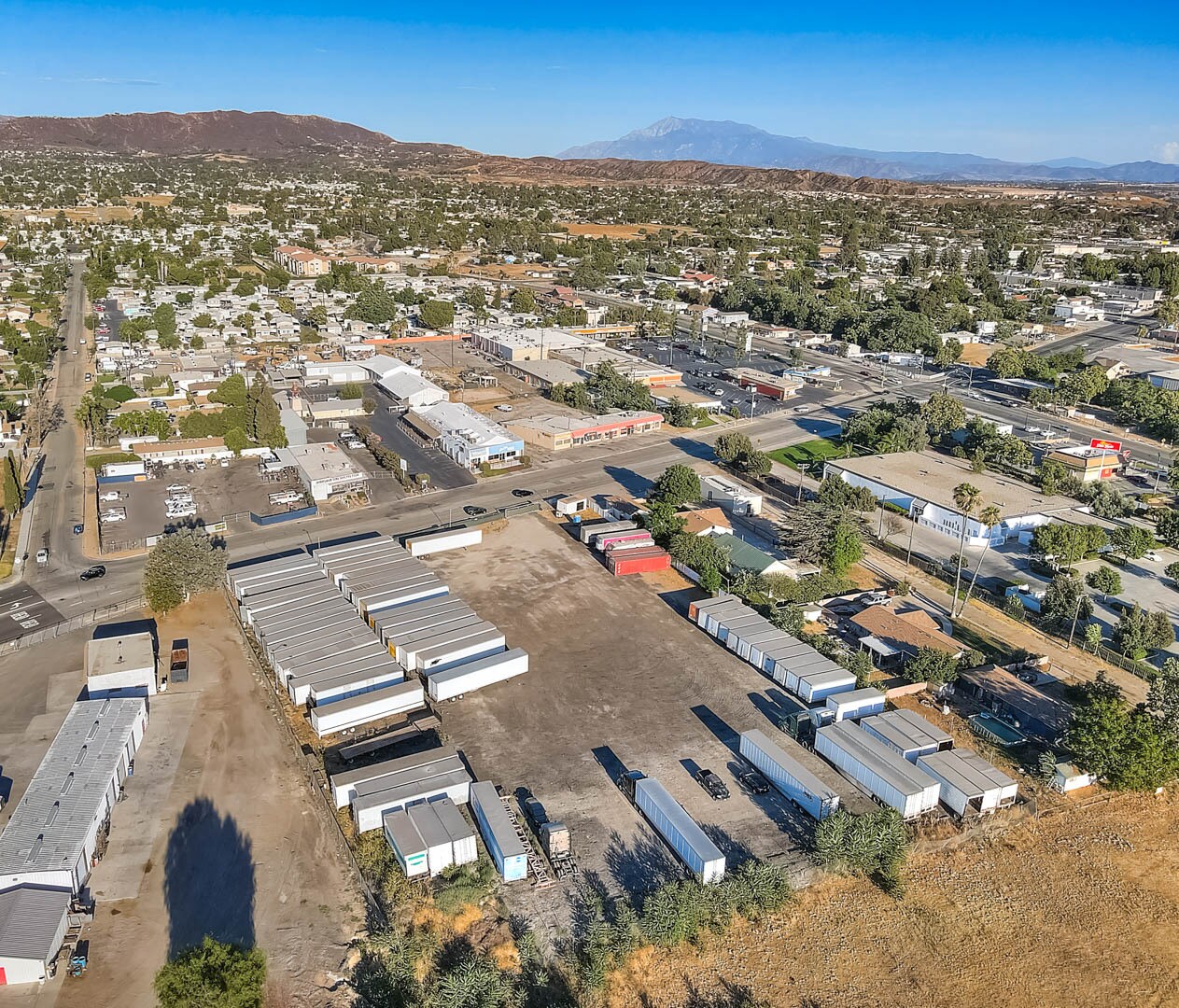 13650 Calimesa Blvd, Yucaipa, CA 92399 Land for Sale