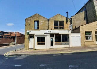 More details for 7-9 Yorke St, Burnley - Retail for Sale