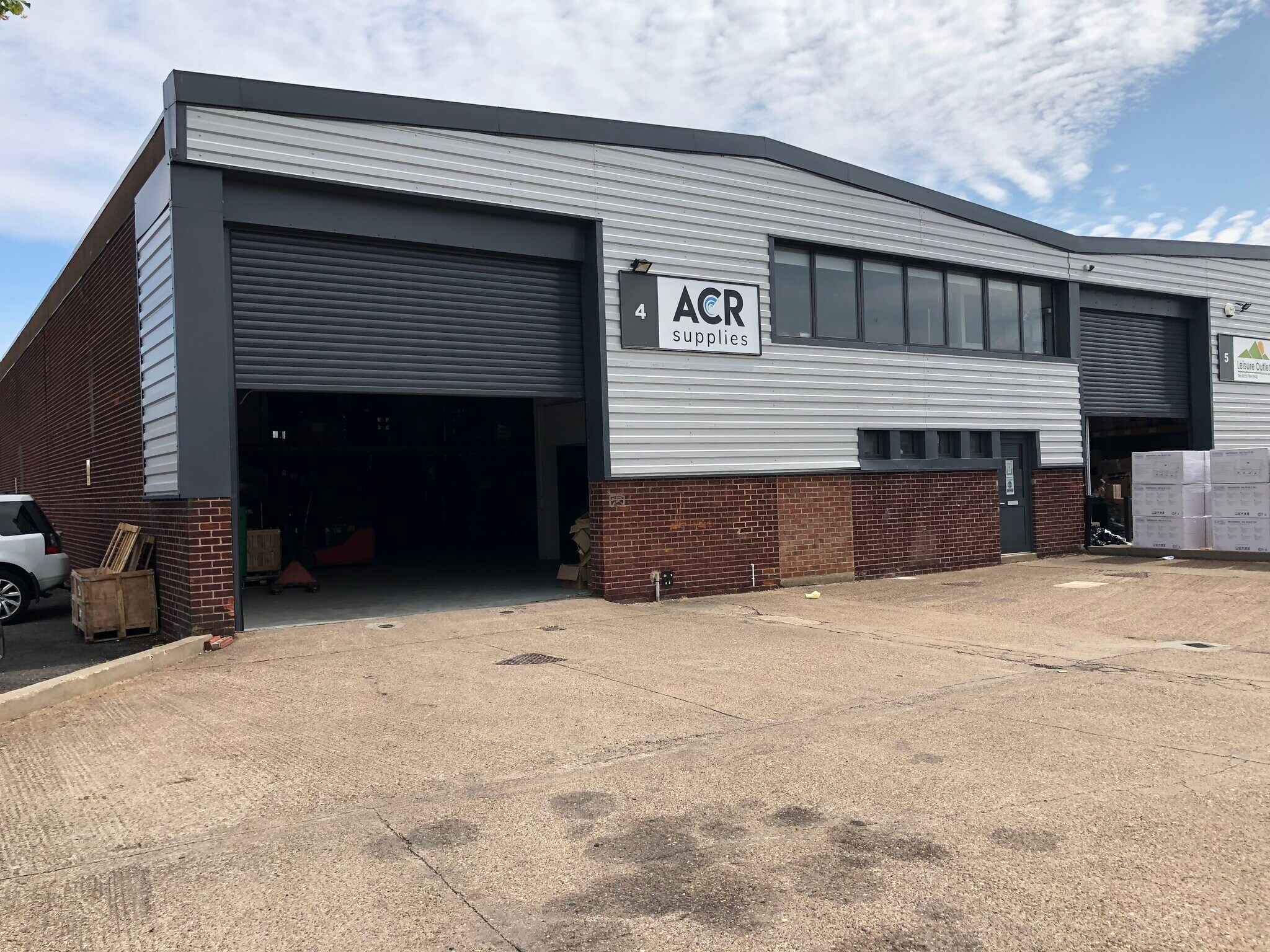 Eldon Rd, Beeston for lease Building Photo- Image 1 of 1