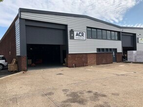 Eldon Rd, Beeston for lease Building Photo- Image 1 of 1