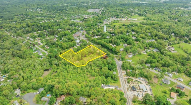 562 Boston Rd, Billerica, MA for sale - Building Photo - Image 2 of 7