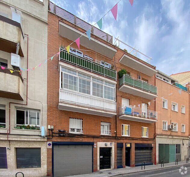 Multifamily in Madrid, Madrid for sale - Building Photo - Image 1 of 1