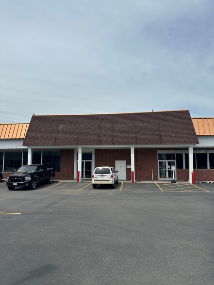 Rtes 104, Lockport, NY for lease - Building Photo - Image 2 of 6