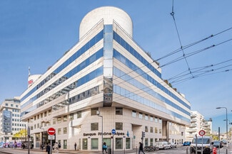 More details for 235 Cours Lafayette, Lyon - Office, Flex for Lease