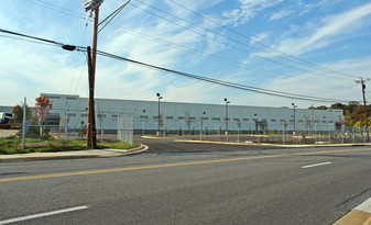 3301 Pennsy Dr, Landover MD - Warehouse