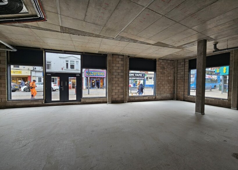 60-66 East Street, Bristol for lease - Interior Photo - Image 3 of 3