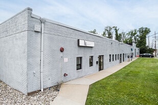 111 Moonachie Ave, Moonachie NJ - Warehouse