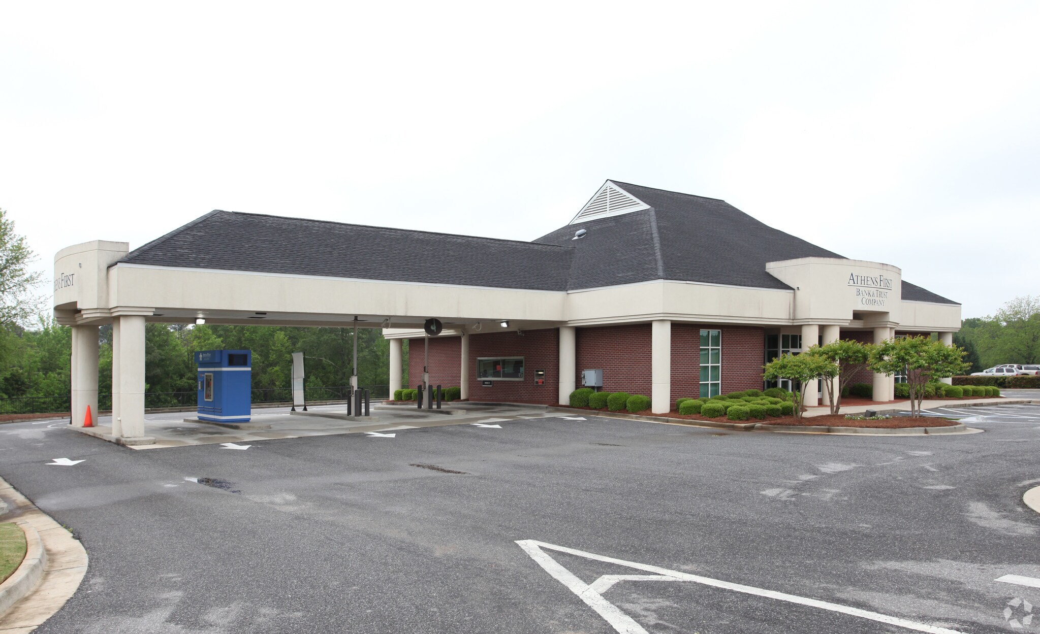 2900 Lexington Rd, Athens, GA for sale Primary Photo- Image 1 of 1