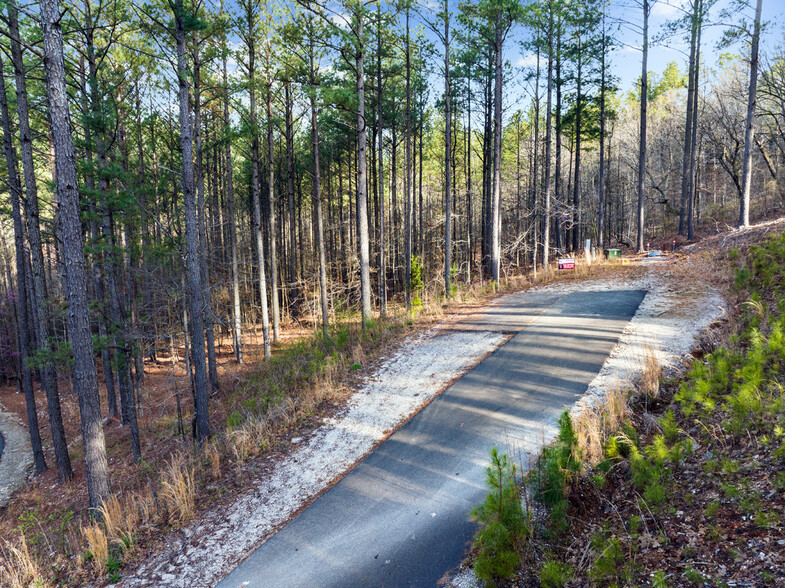 Broken Branch Trail, Broken Bow, OK for sale - Primary Photo - Image 1 of 9