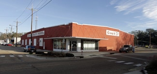 More details for 300-302 N Cate St, Hammond, LA - Retail for Sale